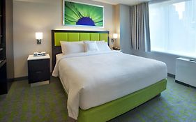 Springhill Suites By Marriott New York Midtown Manhattan/Fifth Avenue